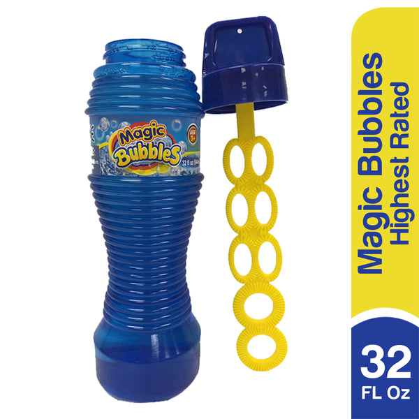Out and About Xtreme Bubble Blaster (Blue)